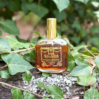 Peau d'Espagne - Santa Maria Novella