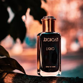 Ligno - Jeroboam