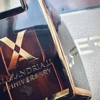 Alexandria II Anniversary - Xerjoff