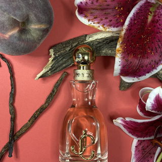 I Want Choo - Jimmy Choo