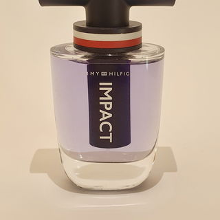 Impact - Tommy Hilfiger