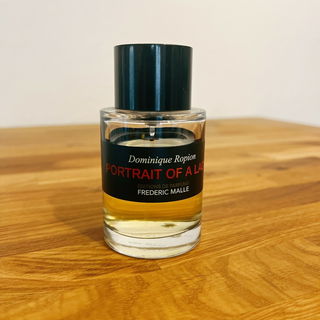 Portrait of a Lady (Eau de Parfum) von Editions de Parfums Frédéric Malle