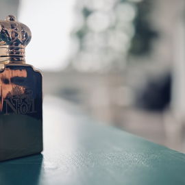 No. 1 for Men - Clive Christian