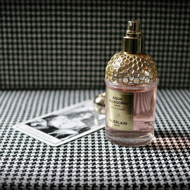 Aqua Allegoria Forte Rosa Rossa - Guerlain
