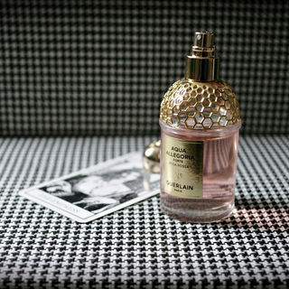 Aqua Allegoria Forte Rosa Rossa - Guerlain