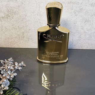 Millésime Impérial by Creed