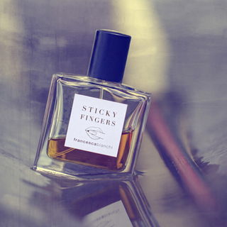 Sticky Fingers von Francesca Bianchi