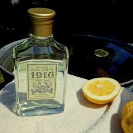 Agua de Colonia 1916 - De Ruy