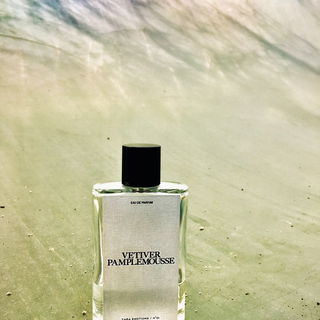 Vetiver Pamplemousse (Eau de Parfum) / N°01 Vetiver Pamplemousse - Zara