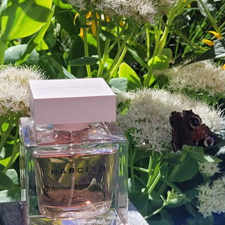 Narciso (Eau de Parfum Cristal) von Narciso Rodriguez