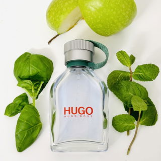 Cool Water Parfum - Davidoff