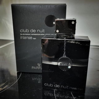 Club de Nuit Intense Man (Eau de Parfum) by Armaf