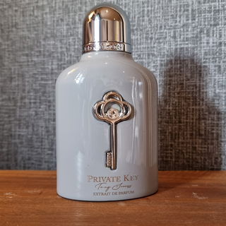 Club de Nuit Private Key to My Success by Armaf