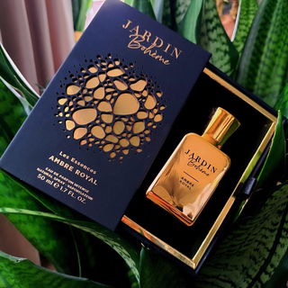 Ambre Royal by Jardin Bohème