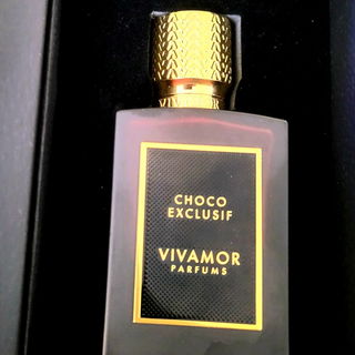Choco Exclusif by Vivamor Parfums