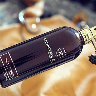 Full Incense by Montale