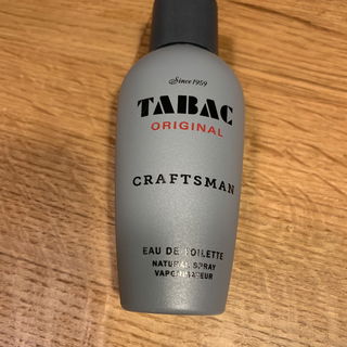 Tabac Original Craftsman (Eau de Toilette) von Mäurer & Wirtz
