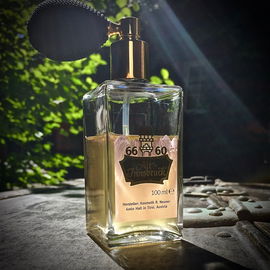 Alt-Innsbruck - Eau de Cologne - Kosmetik R. Neuner / Proderma