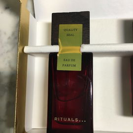Fuyu d'Or - Rituals