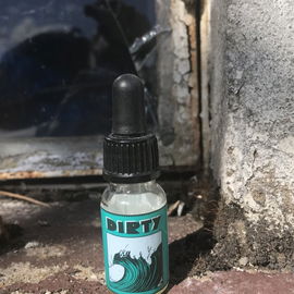 Dirty (Perfume) - Lush / Cosmetics To Go