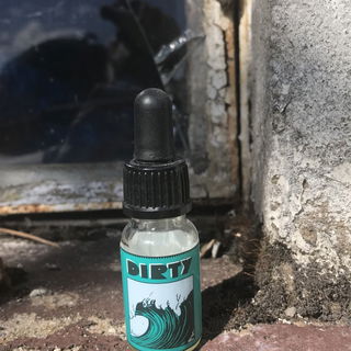 Dirty (Perfume) von Lush