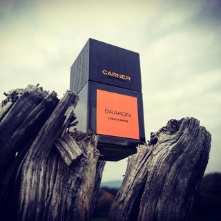 Drakon - Carner