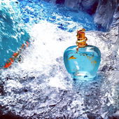 Duftwasser-Rafting (by Gandix)