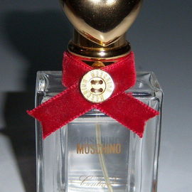 Couture! - Moschino