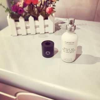 What We Do In Paris Is Secret - What We Do Is Secret