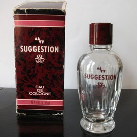 Suggestion (Parfum de Toilette) - Mäurer & Wirtz
