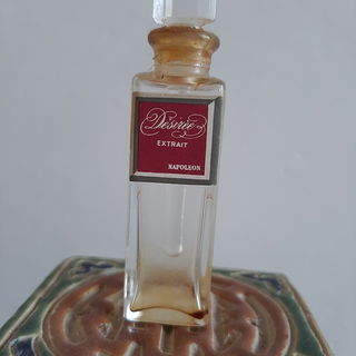 Désirée (Eau de Cologne) by Napoleon