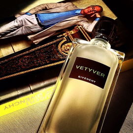 Vetyver - Givenchy
