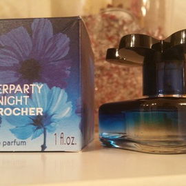 Flowerparty by Night - Yves Rocher