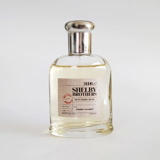 Shelby Brothers by Peaky Blinders