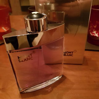 Individuel (Eau de Toilette) by Montblanc