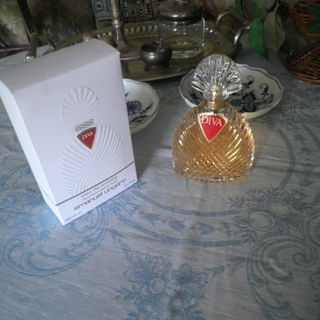 Diva (Eau de Toilette) von Emanuel Ungaro