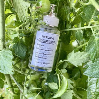 From the Garden von Maison Margiela