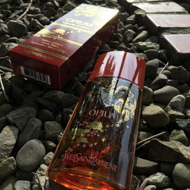 Opium Légendes de Chine (Eau de Toilette) - Yves Saint Laurent
