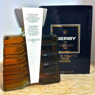 Derby (2005) by Guerlain