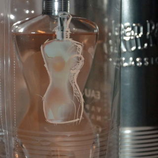 Classique (Eau de Toilette) by Jean Paul Gaultier