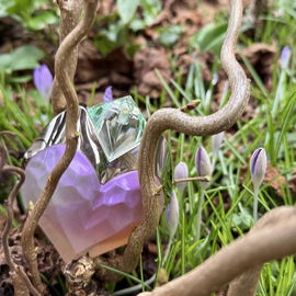 Aura (Eau de Parfum Sensuelle) - Mugler