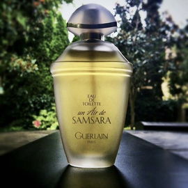 Un Air de Samsara - Guerlain