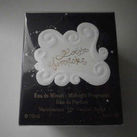 Lolita Lempicka Eau de Minuit 2013 - Lolita Lempicka