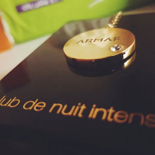 Club de Nuit Intense Woman by Armaf