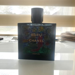 Bleu de Chanel Parfum by Chanel
