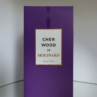 La Collection Privee - Cher Wood von Molinard