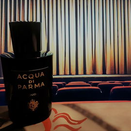 Oud (Eau de Parfum) - Acqua di Parma