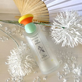 Petits et Mamans - Bvlgari