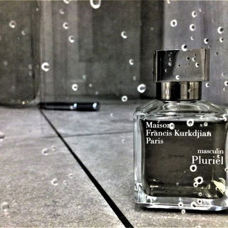 masculin Pluriel - Maison Francis Kurkdjian