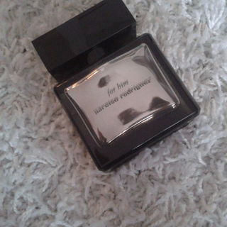 For Him (Eau de Parfum) / For Him Musc Collection by Narciso Rodriguez